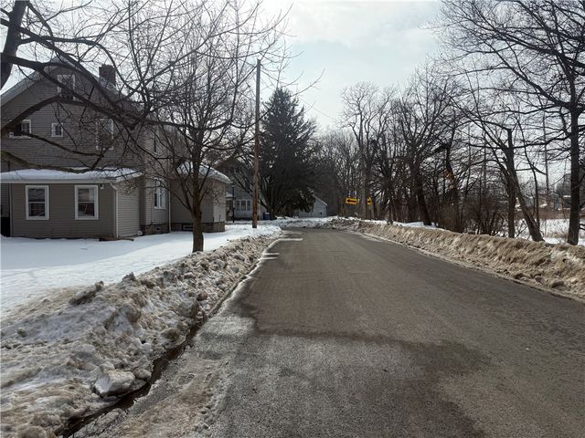 658 Magee Avenue, Rochester, NY 14613