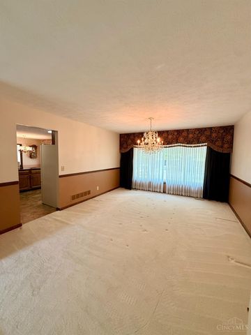 6038 Mackview Street, Fairfield, OH 45014
