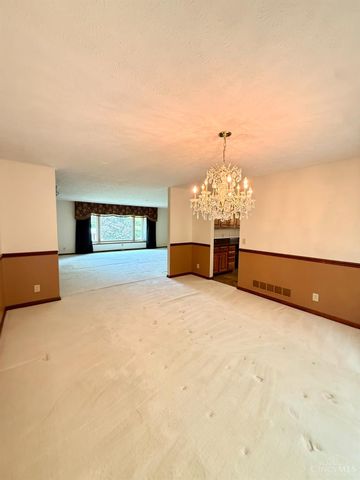 6038 Mackview Street, Fairfield, OH 45014