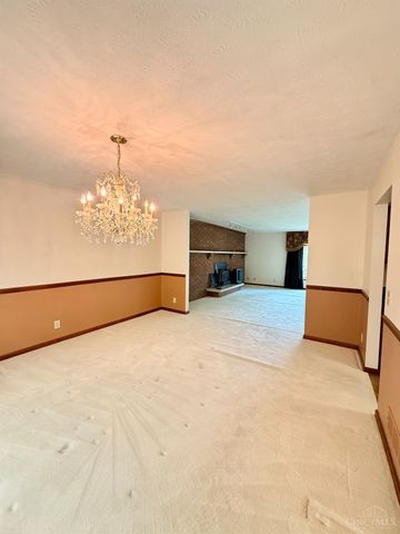 6038 Mackview Street, Fairfield, OH 45014