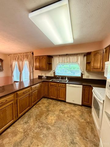 6038 Mackview Street, Fairfield, OH 45014