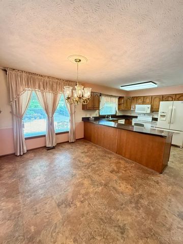 6038 Mackview Street, Fairfield, OH 45014