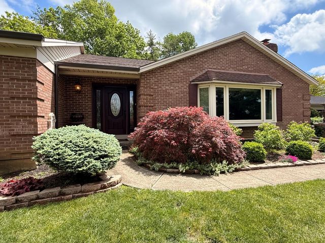 6038 Mackview Street, Fairfield, OH 45014