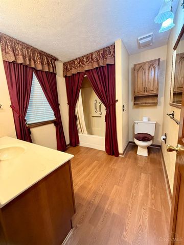 6038 Mackview Street, Fairfield, OH 45014