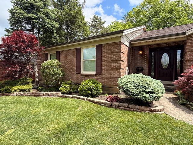6038 Mackview Street, Fairfield, OH 45014