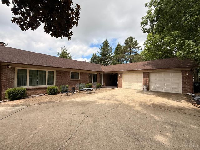 6038 Mackview Street, Fairfield, OH 45014