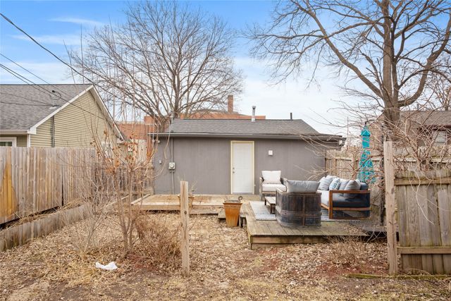 1616 11th Street, Des Moines, IA 50314