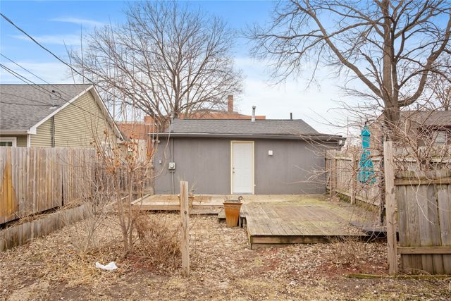 1616 11th Street, Des Moines, IA 50314