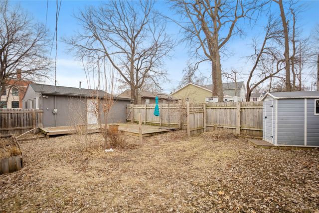 1616 11th Street, Des Moines, IA 50314