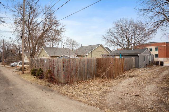 1616 11th Street, Des Moines, IA 50314