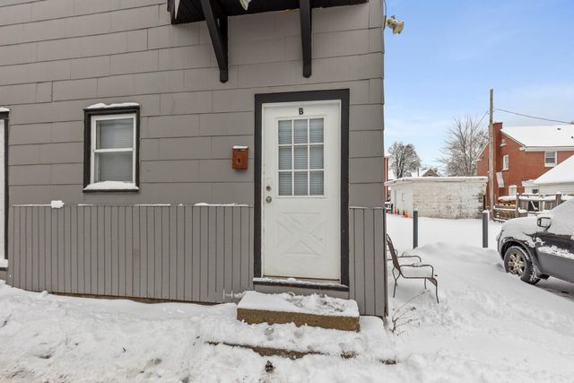 613-615 Davis Street, Kalamazoo, MI 49007