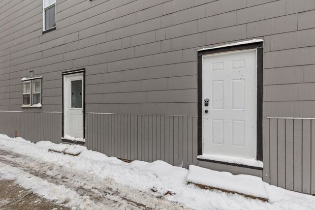 613-615 Davis Street, Kalamazoo, MI 49007