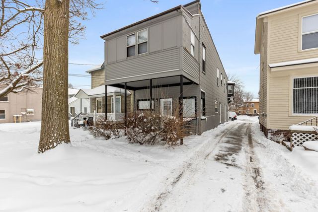 613-615 Davis Street, Kalamazoo, MI 49007