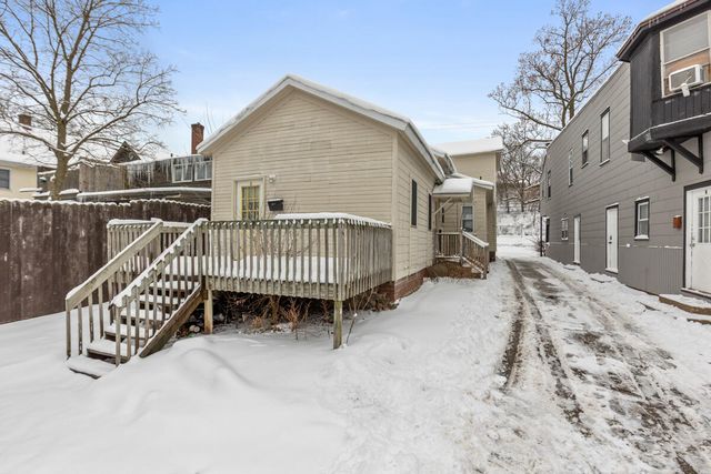 613-615 Davis Street, Kalamazoo, MI 49007