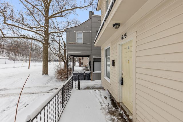 613-615 Davis Street, Kalamazoo, MI 49007