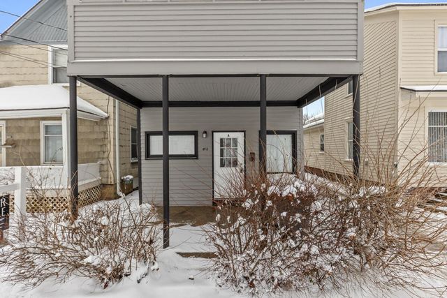 613-615 Davis Street, Kalamazoo, MI 49007