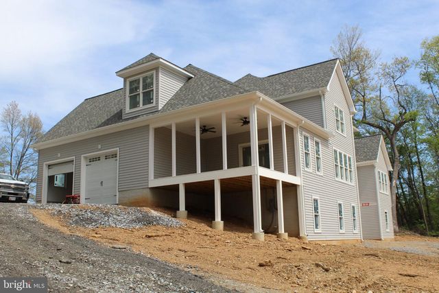 2624 BACHMAN RD, Manchester, MD 21102