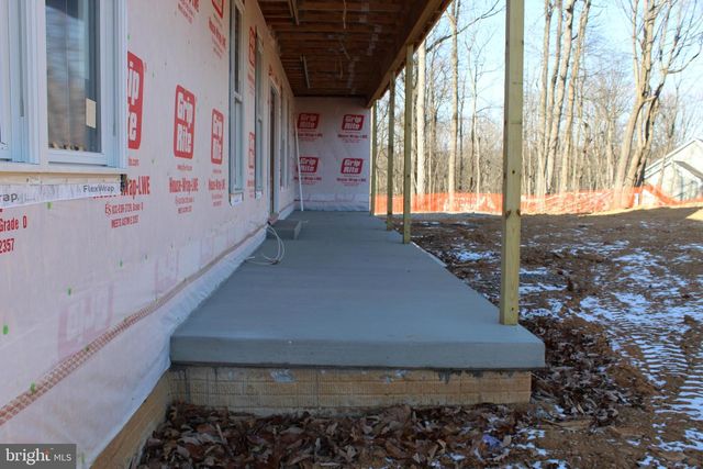 2624 BACHMAN RD, Manchester, MD 21102