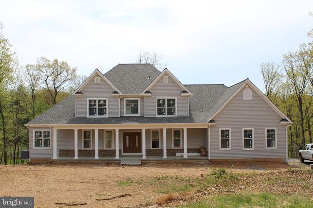 2624 BACHMAN RD, Manchester, MD 21102