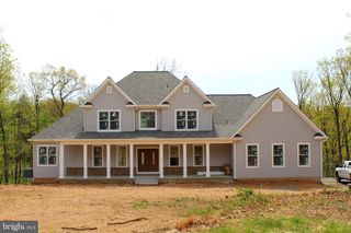2624 BACHMAN RD, Manchester, MD 21102