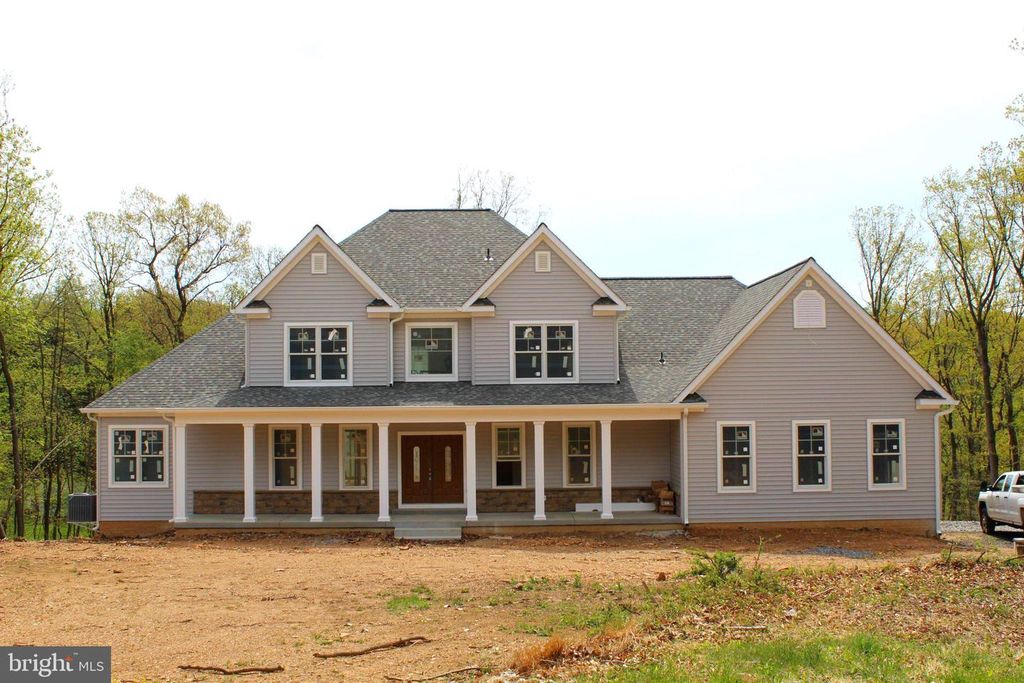 2624 BACHMAN RD, Manchester, MD 21102