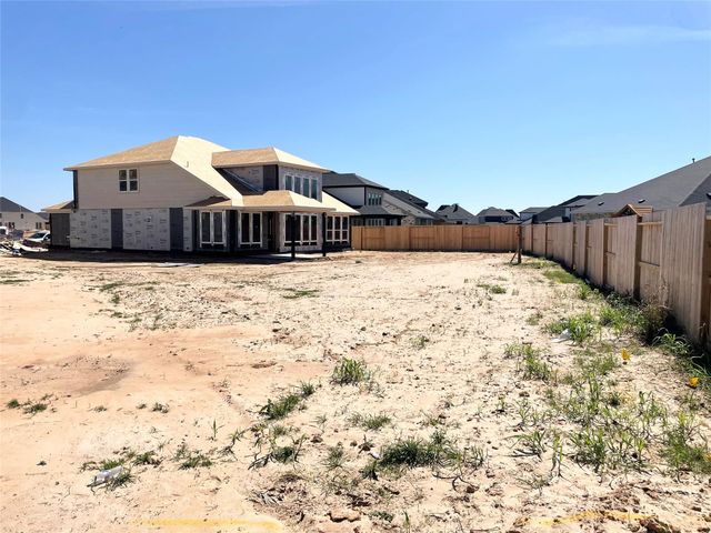 31047 Golden Felipe Street, Fulshear, TX 77441