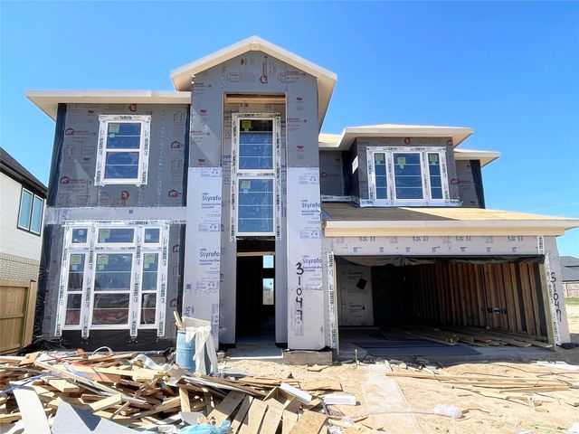 31047 Golden Felipe Street, Fulshear, TX 77441