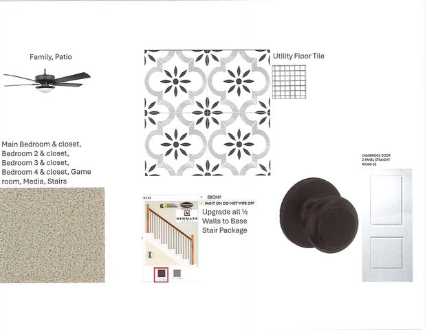 31047 Golden Felipe Street, Fulshear, TX 77441