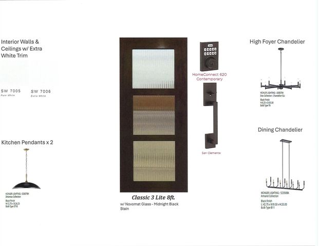 31047 Golden Felipe Street, Fulshear, TX 77441