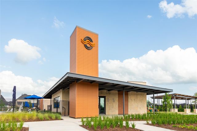 31047 Golden Felipe Street, Fulshear, TX 77441