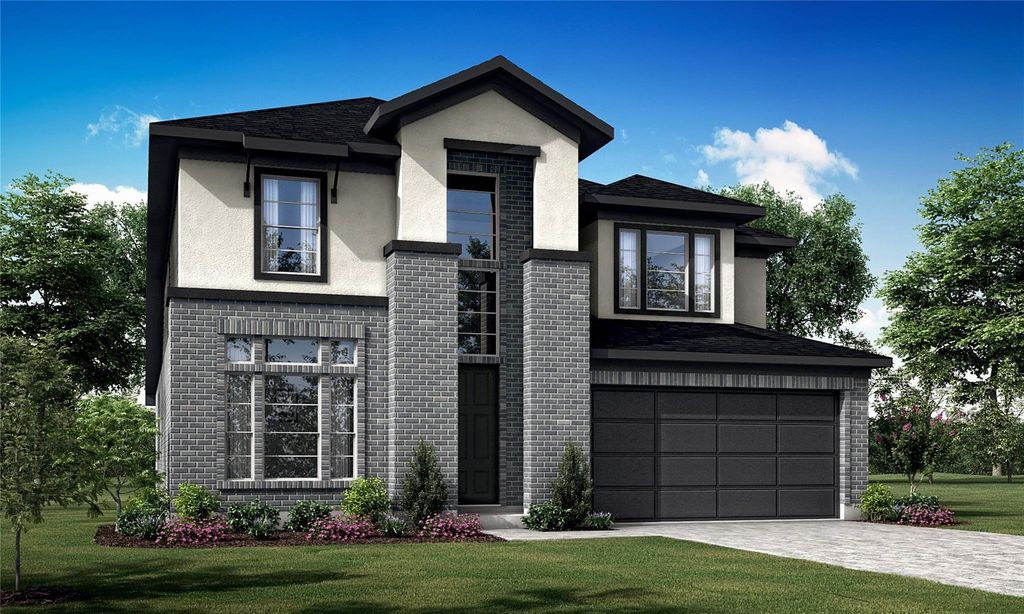 31047 Golden Felipe Street, Fulshear, TX 77441