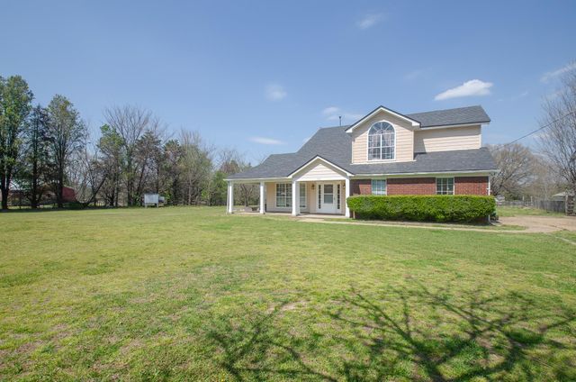 2610 BRIGHTON CLOPTON RD, Brighton, TN 38011