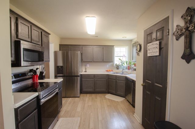 2610 BRIGHTON CLOPTON RD, Brighton, TN 38011