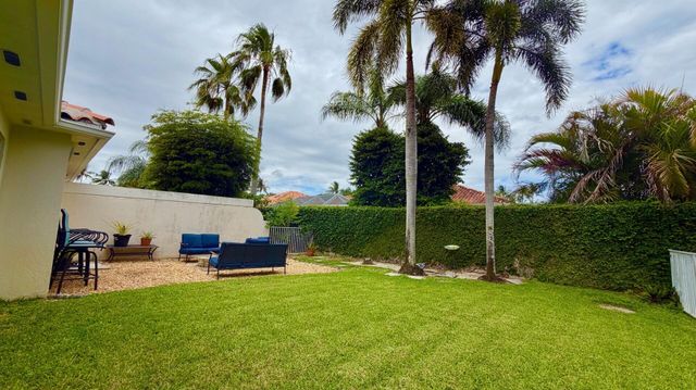 7145 Grassy Bay Drive, West Palm Beach, FL 33411