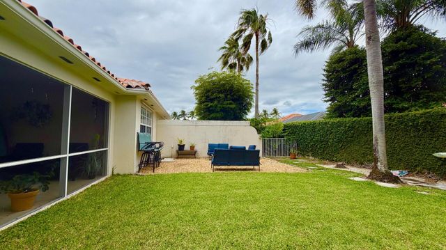 7145 Grassy Bay Drive, West Palm Beach, FL 33411