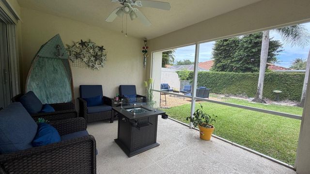 7145 Grassy Bay Drive, West Palm Beach, FL 33411