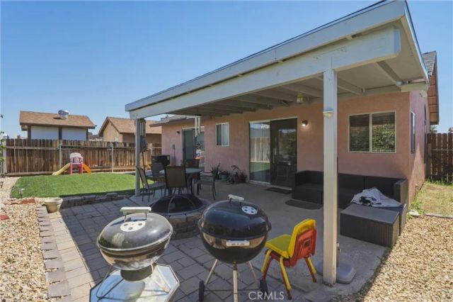 13886 San Gorgonio, Victorville, CA 92392