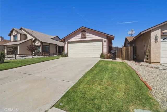 13886 San Gorgonio, Victorville, CA 92392