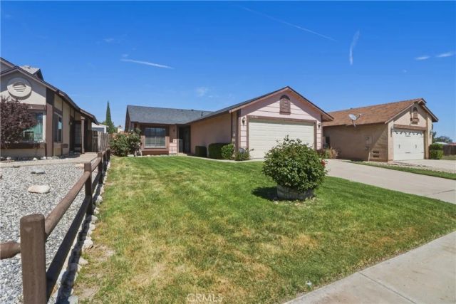 13886 San Gorgonio, Victorville, CA 92392
