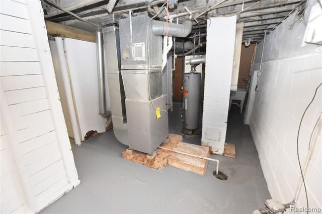 2310 Gibson Street, Flint, MI 48503