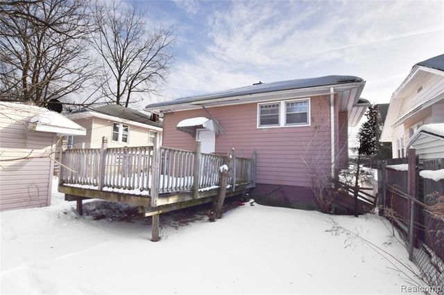 2310 Gibson Street, Flint, MI 48503