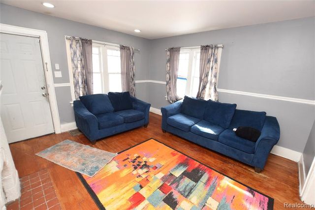 2310 Gibson Street, Flint, MI 48503