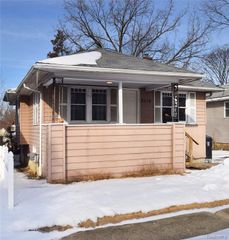 2310 Gibson Street, Flint, MI 48503