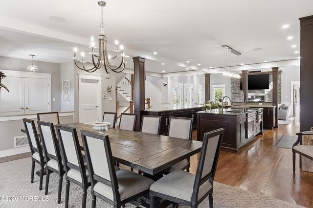 719 Philadelphia Boulevard, Sea Girt, NJ 08750