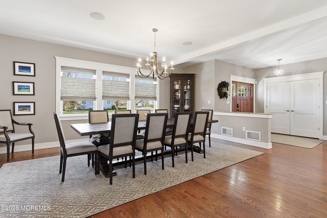719 Philadelphia Boulevard, Sea Girt, NJ 08750