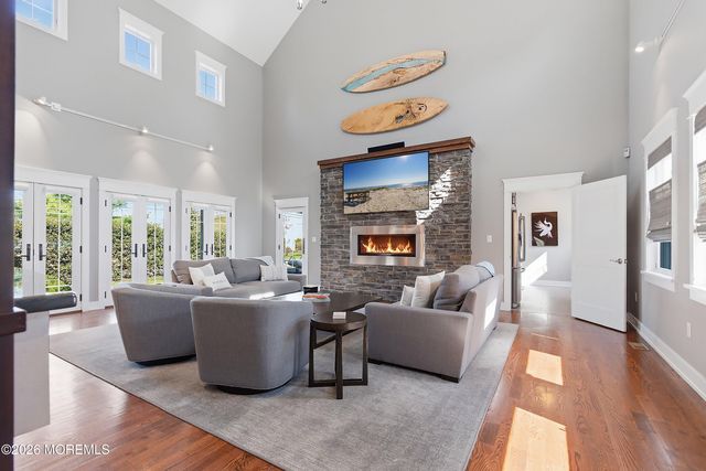 719 Philadelphia Boulevard, Sea Girt, NJ 08750