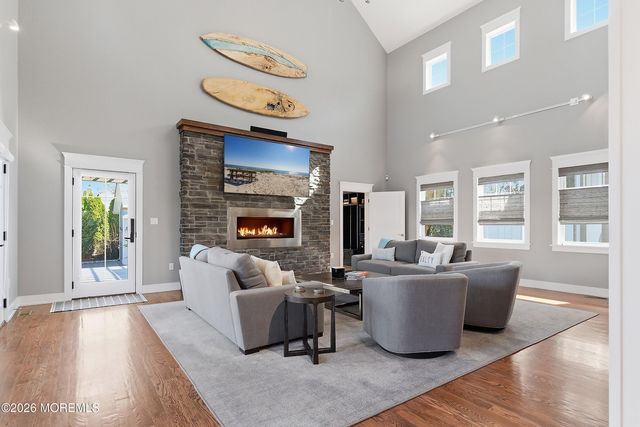 719 Philadelphia Boulevard, Sea Girt, NJ 08750
