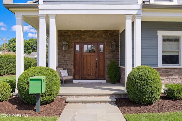 719 Philadelphia Boulevard, Sea Girt, NJ 08750