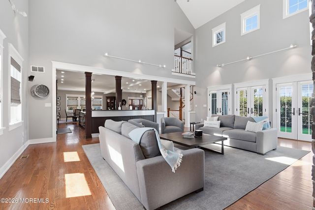719 Philadelphia Boulevard, Sea Girt, NJ 08750