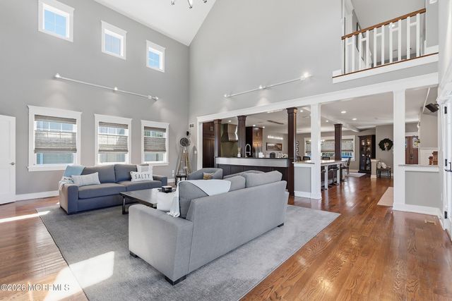 719 Philadelphia Boulevard, Sea Girt, NJ 08750